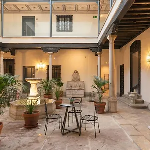  Appartement Palacete 1620, Premium Suites, Only Adults Espagne