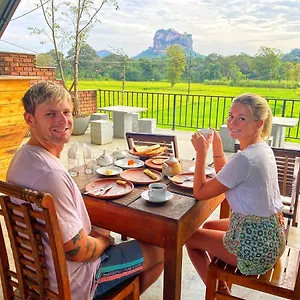  Homestay Kashyapa Kingdom View Sri Lanka