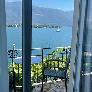 Art Ristorante Posta Al Lago Ronco sopra Ascona