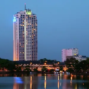  Appartement Hilton Sri Lanka