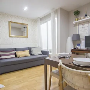  Appartement Rentalsevilla Compania Espagne