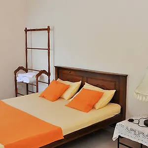  Séjour chez l'habitant Hanthana Sri Lanka