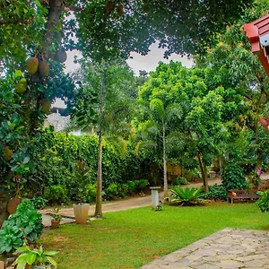  Homestay Garden Rest Sri Lanka