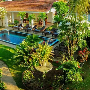  Villa Sujeewani Sri Lanka