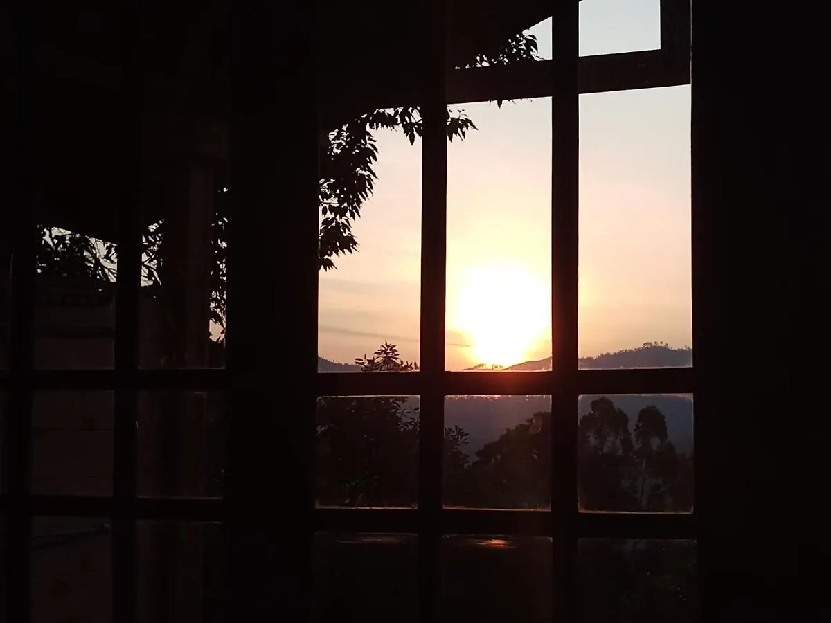 Chill Wood Homestay Ella Sri Lanka