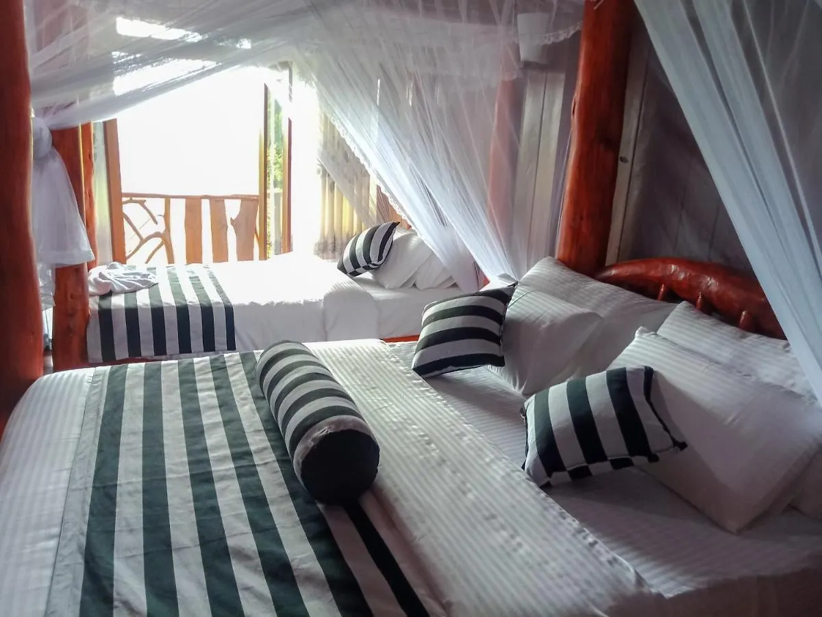 Chill Wood Homestay Ella 0*,  Sri Lanka