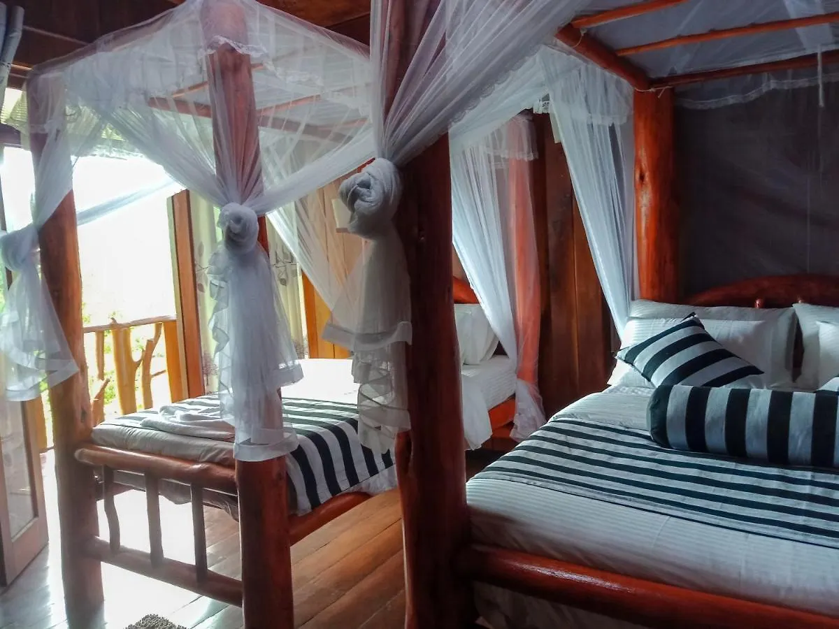 Chill Wood Homestay Ella Sri Lanka
