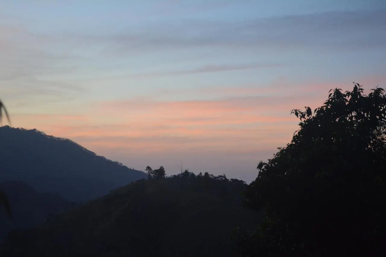 Chill Wood Homestay Ella Sri Lanka